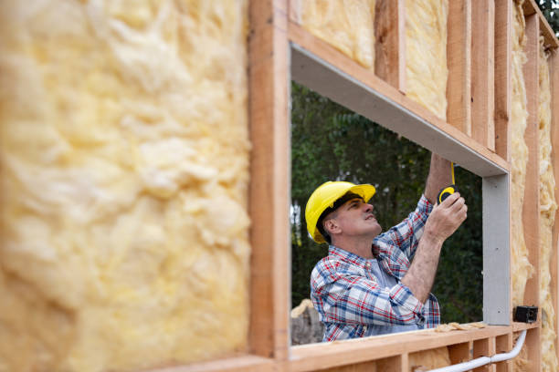 Types of Insulation We Offer in Mobile, AL